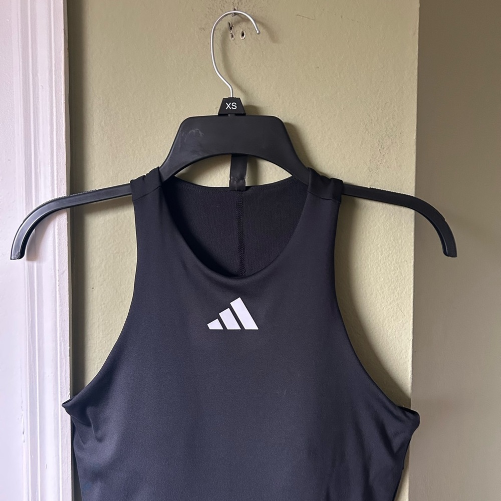 NWOT Adidas Heat.RDY Women’s Tennis Dress Sz XS - Picture 7 of 14